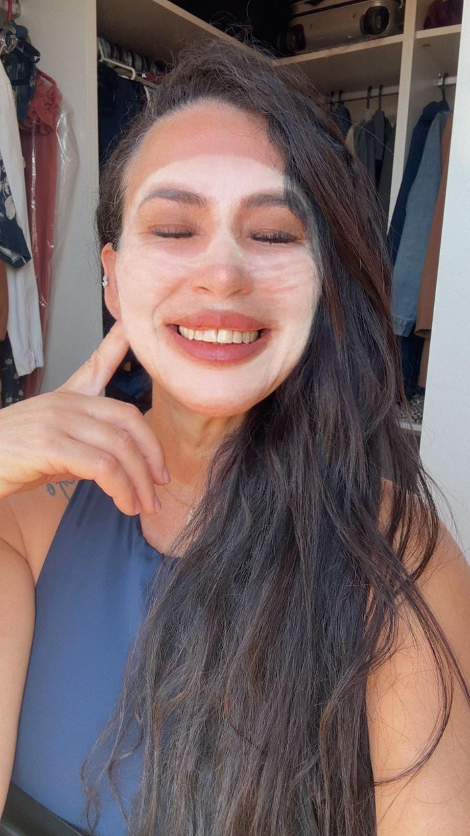 @Terezafarinha