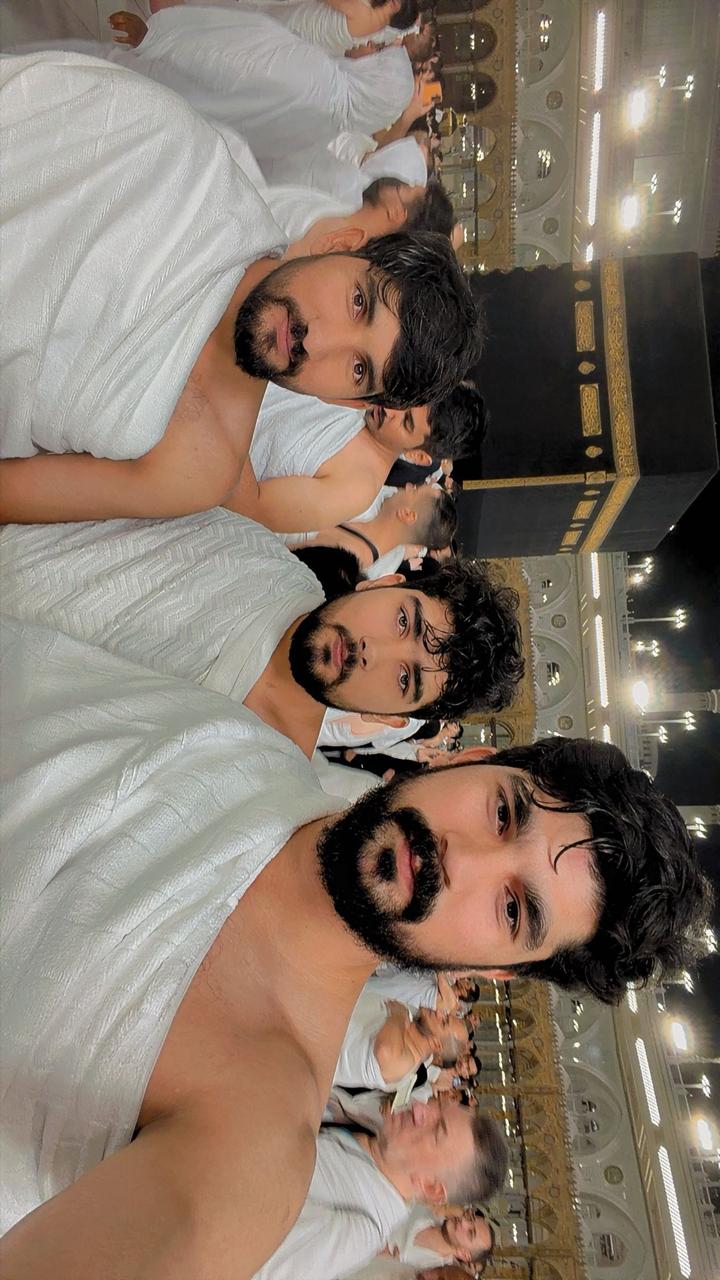 @Usman Bajwa