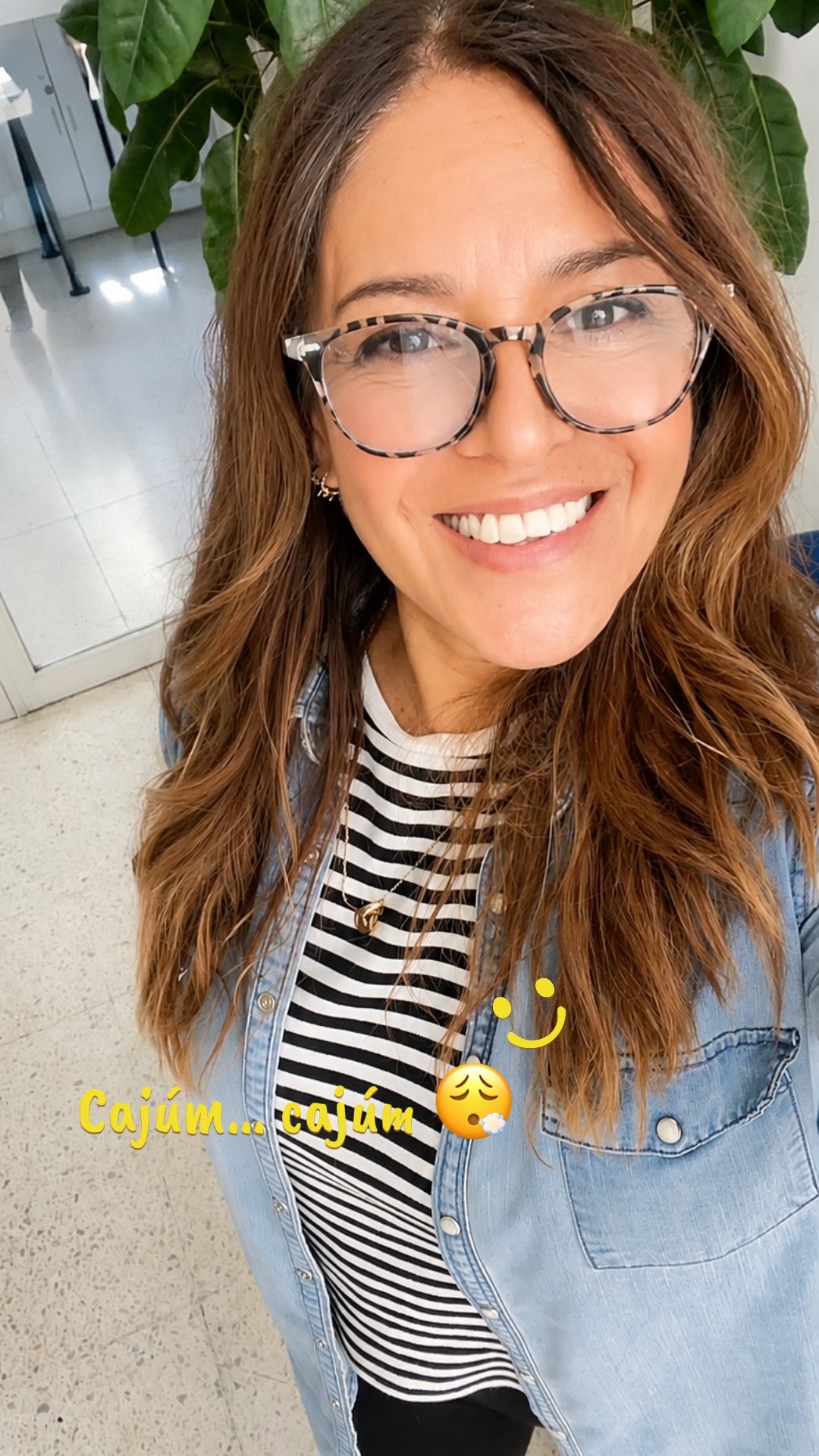 @Adriana Ch&aacute;vez