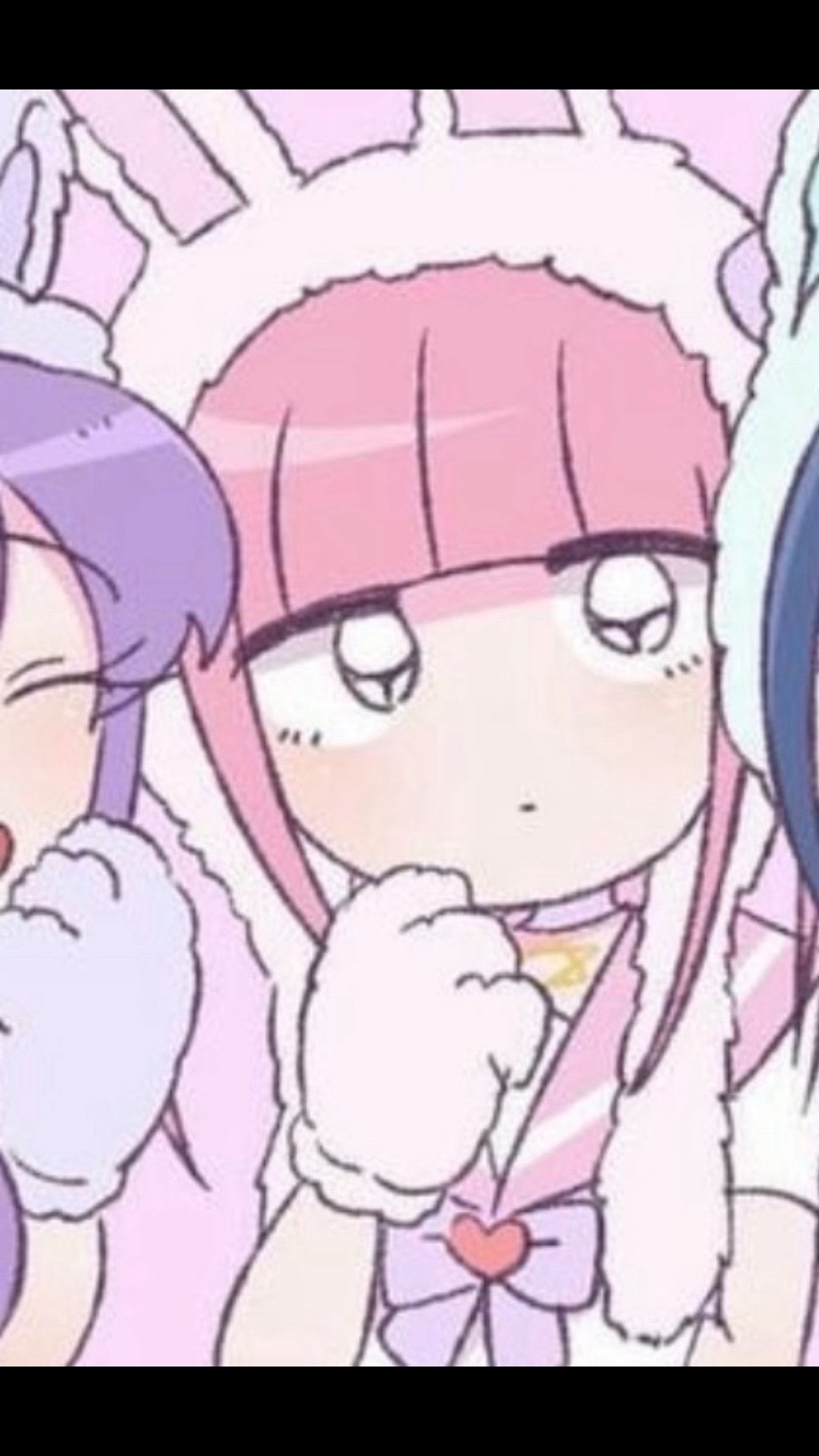 @꒰ა 𝔄𝔫𝔤𝔢𝔩 𝔅𝔲𝔫𝔫𝔶 ໒꒱