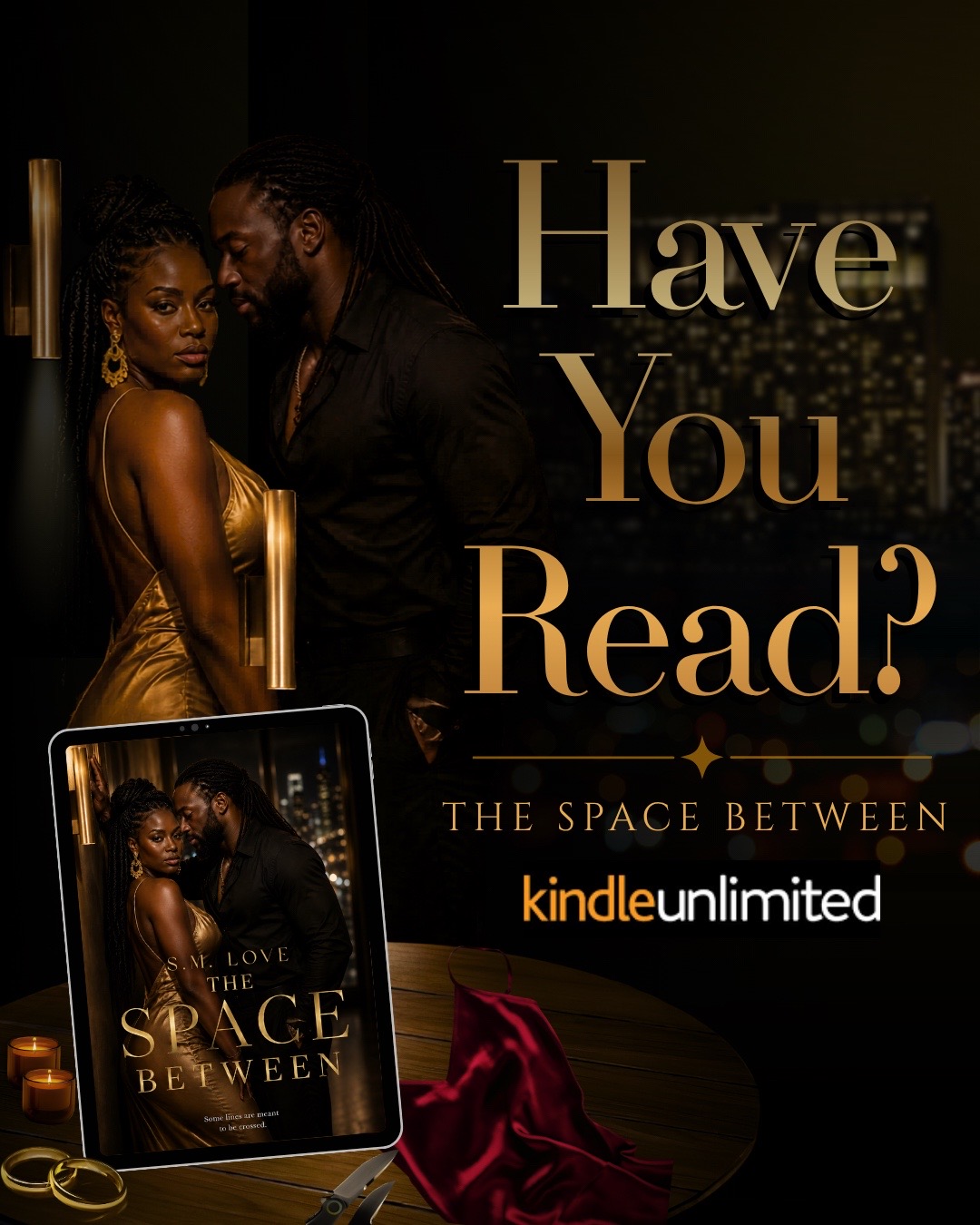 @AuthorSMLove