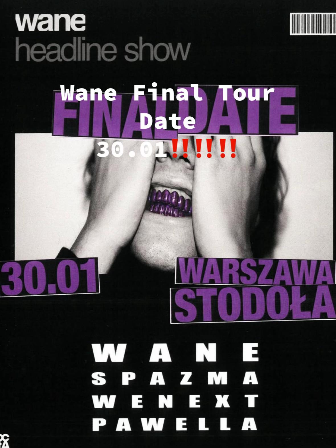 @wanefanpage