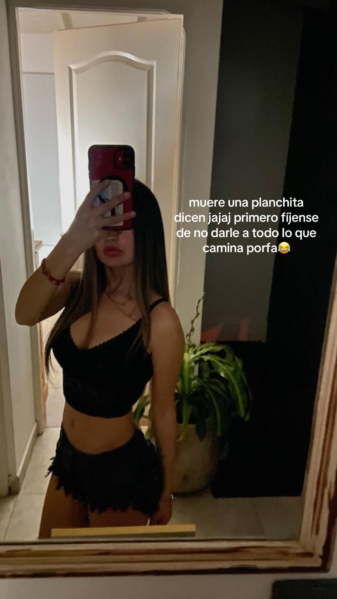 @Martina Olmedo