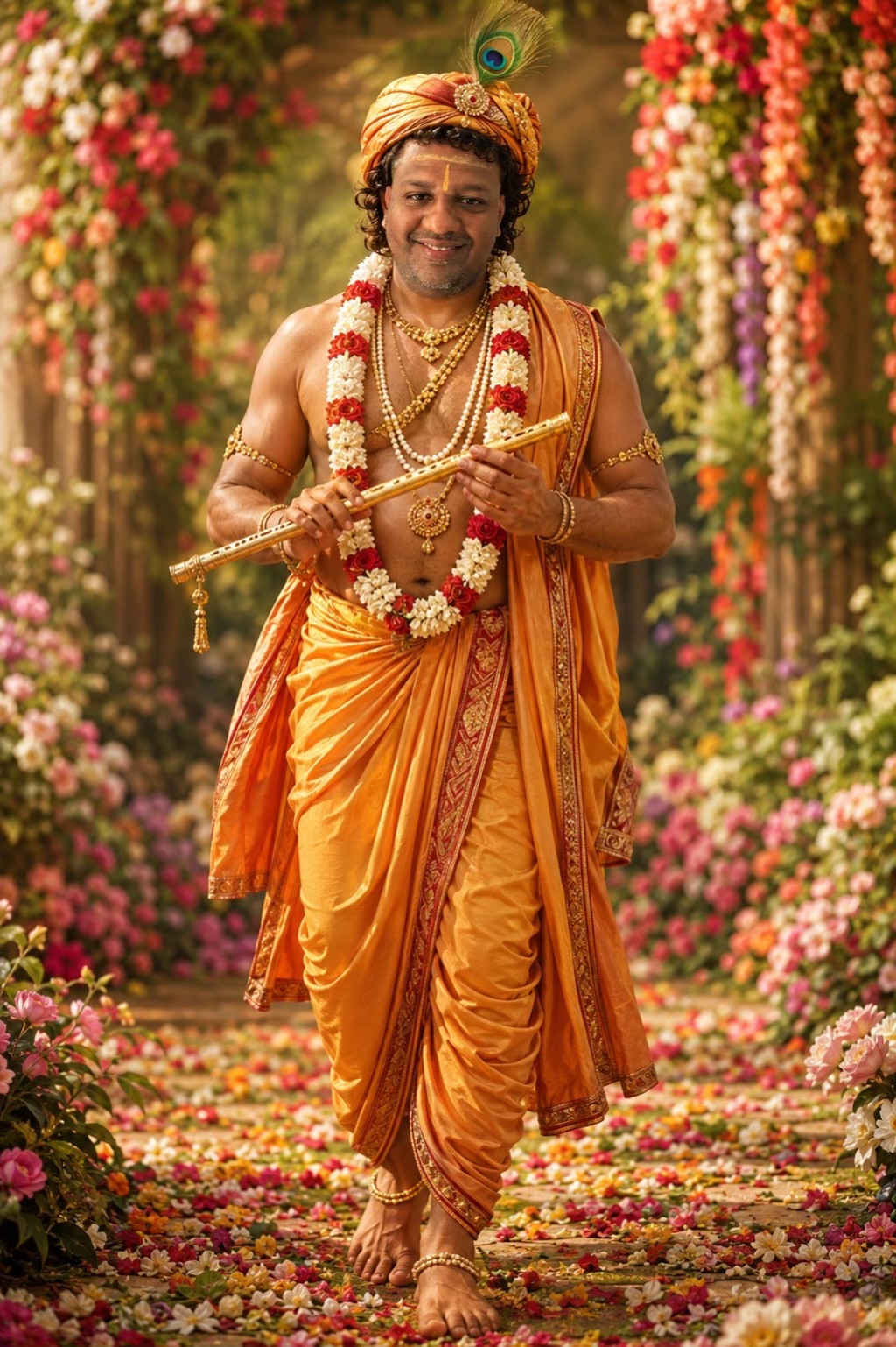 @Sathys Ji Naidu