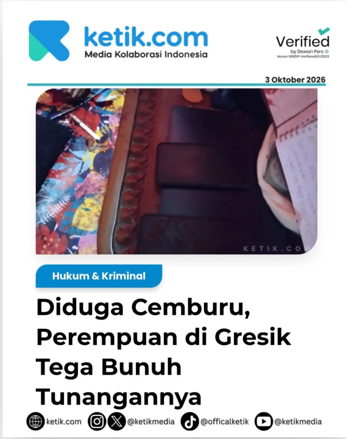 @Official Ketik
