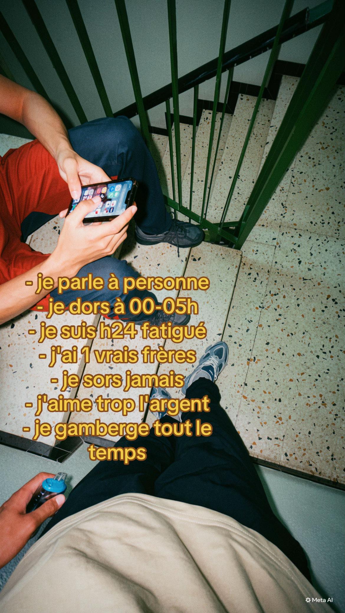 @ 