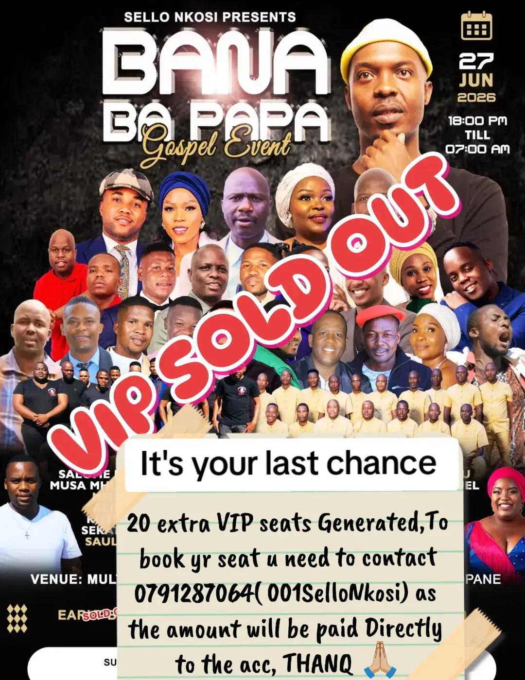@001SelloNkosi
