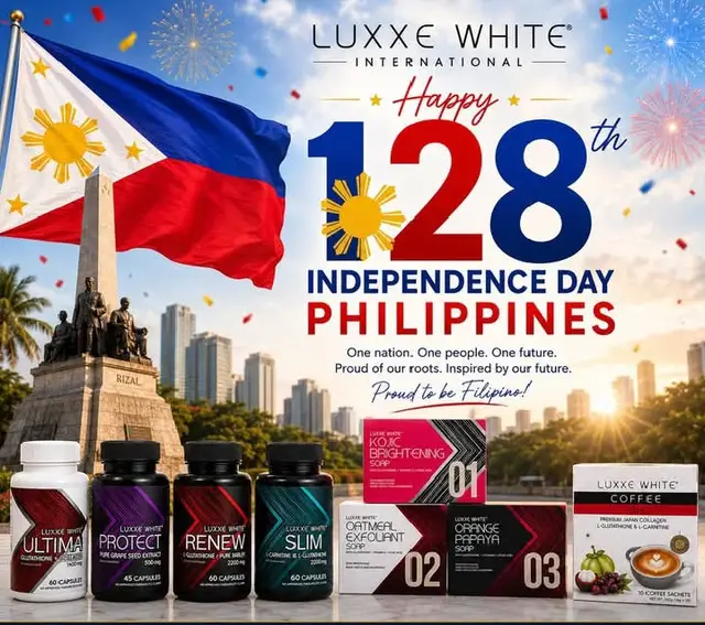 @luxxe white by rose