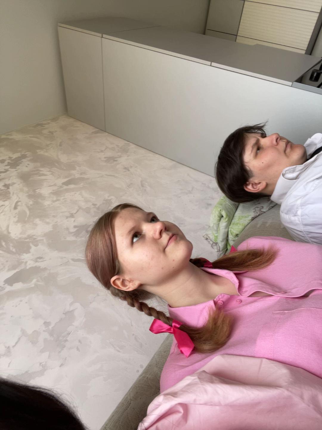 @Ешка