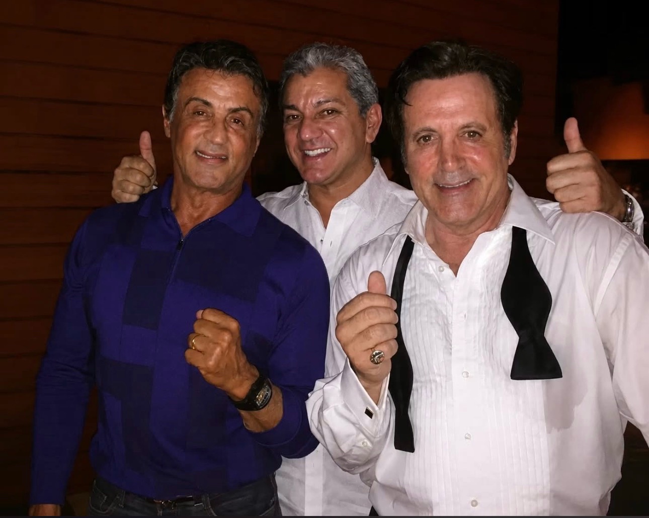 @BruceBuffer