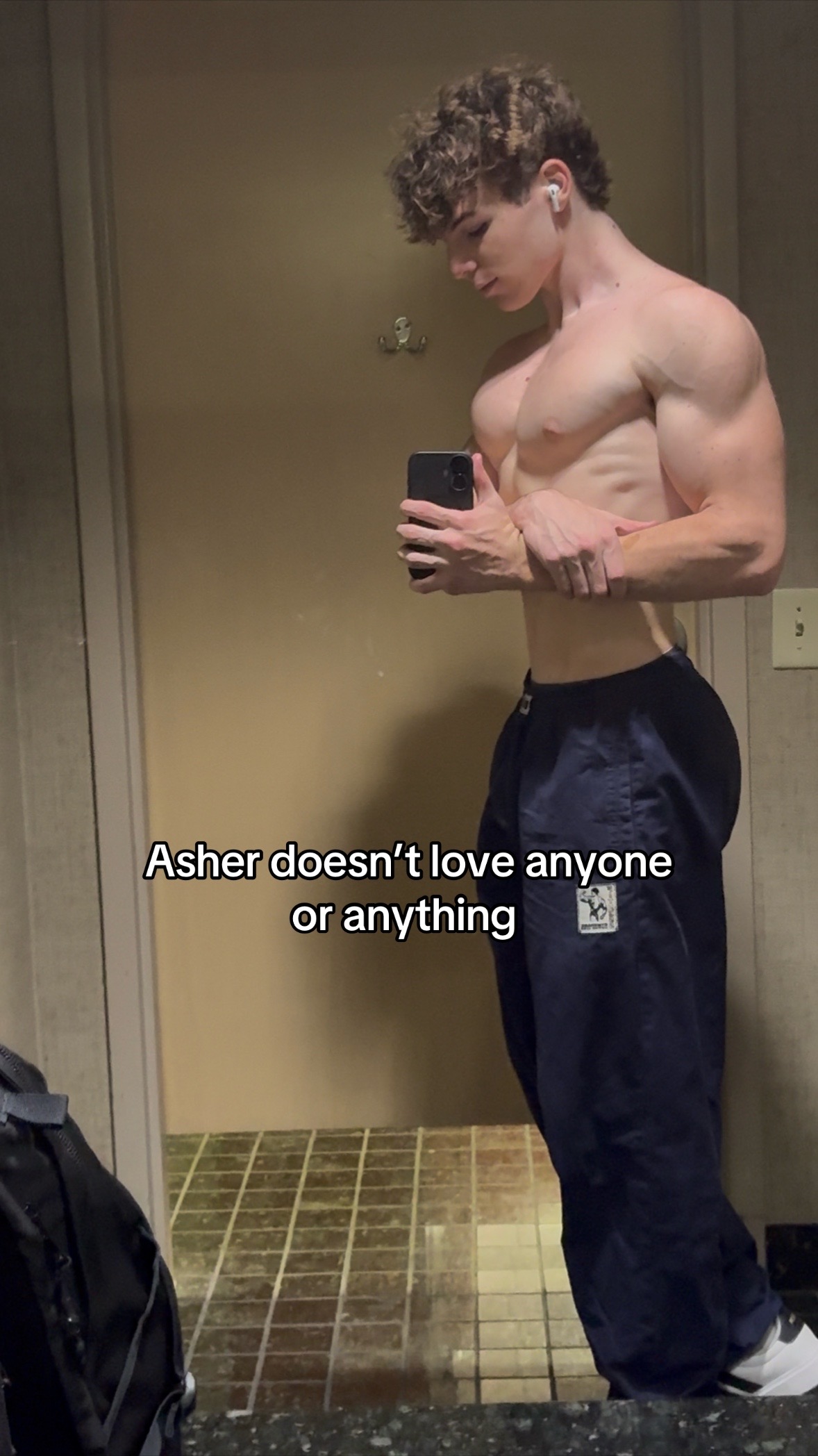 @Asher