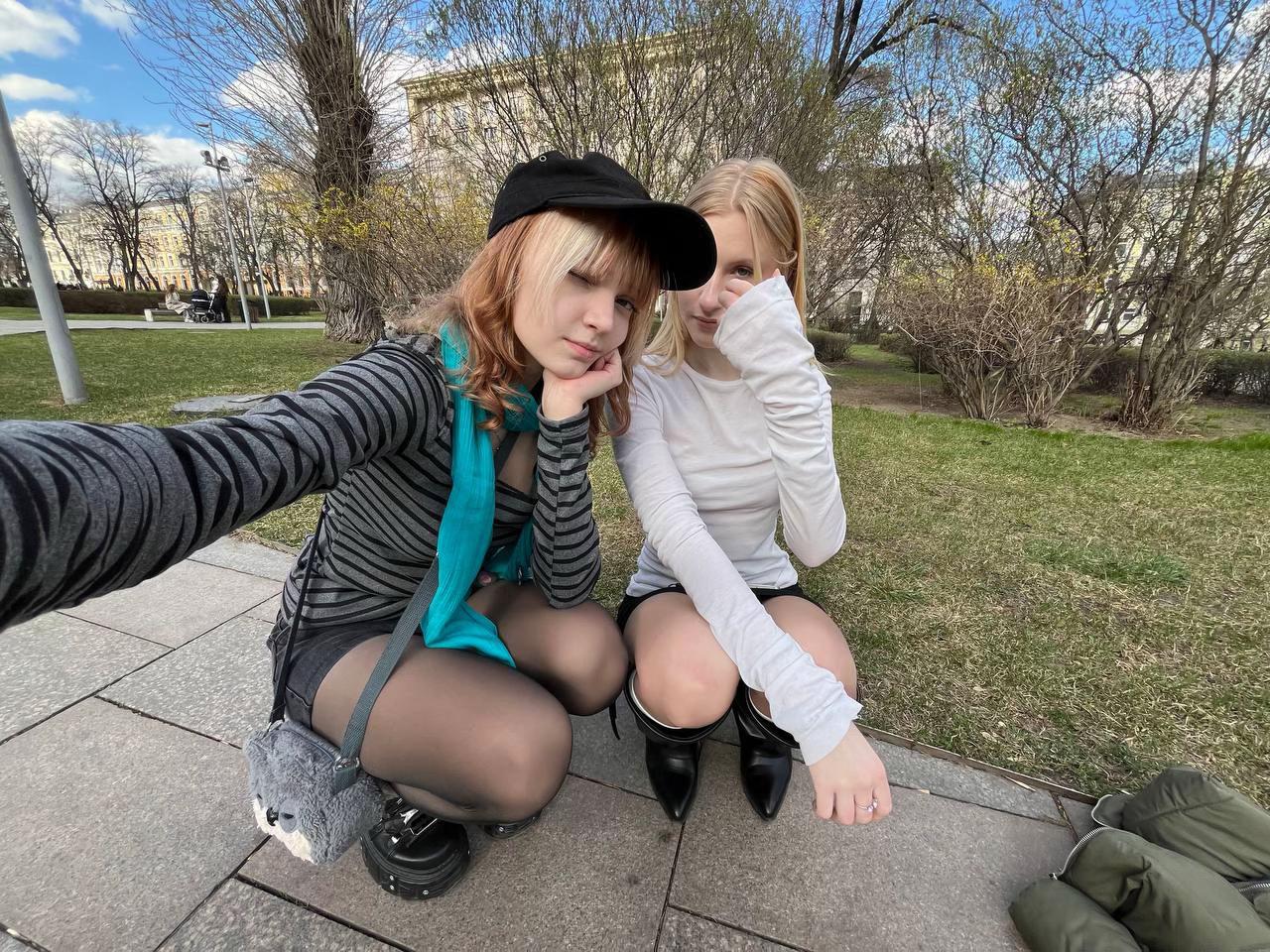 @юниокса