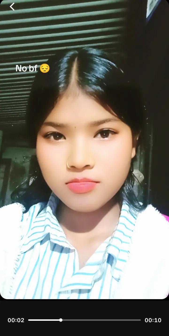 @Nandani Chy 33 🤫🫣