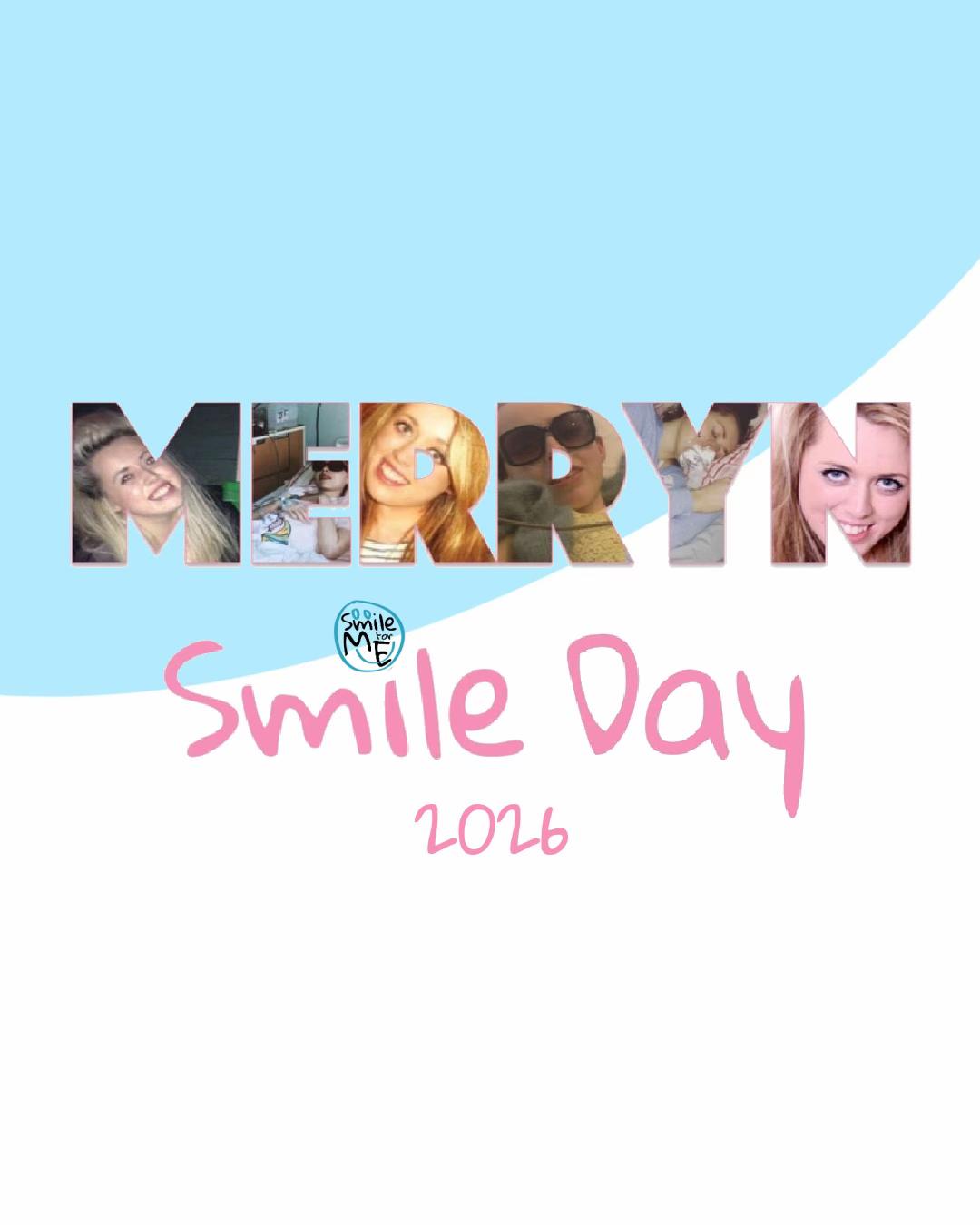 @Smile For ME