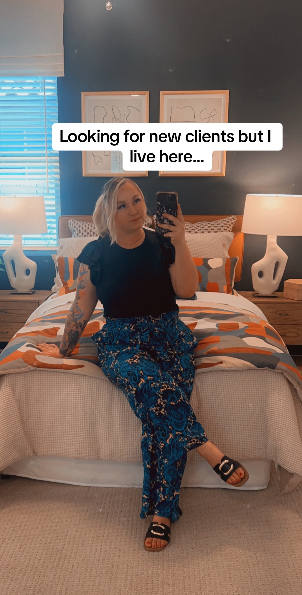 @Melissa Sykes