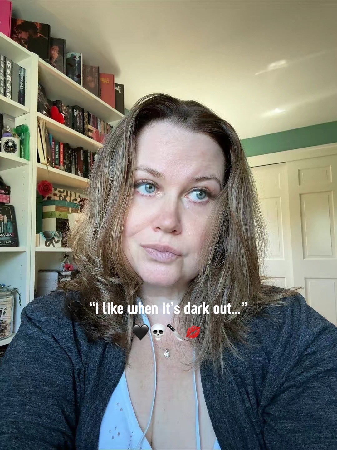 @Eliza 🖤💕📚