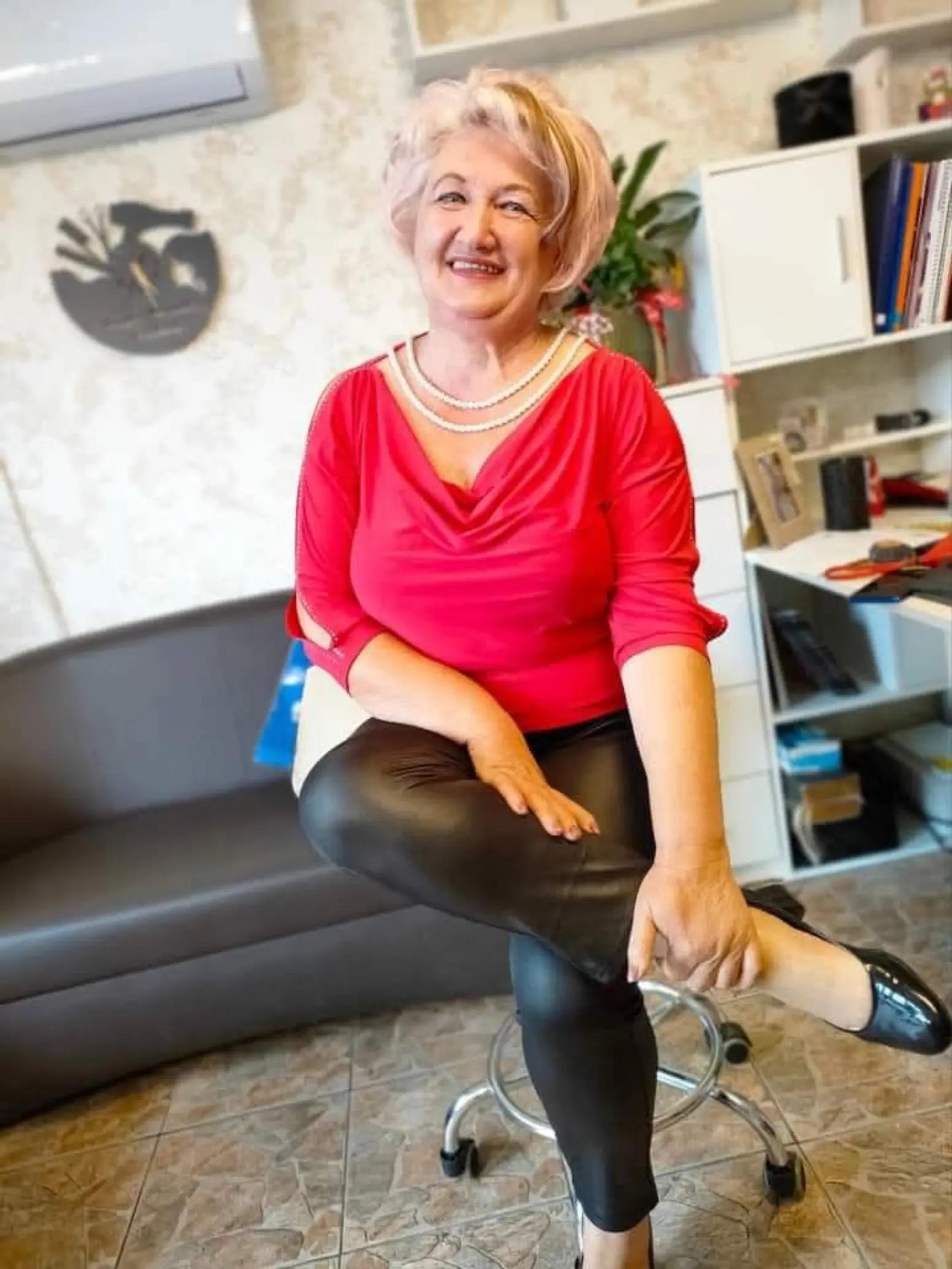 @Dorina vera