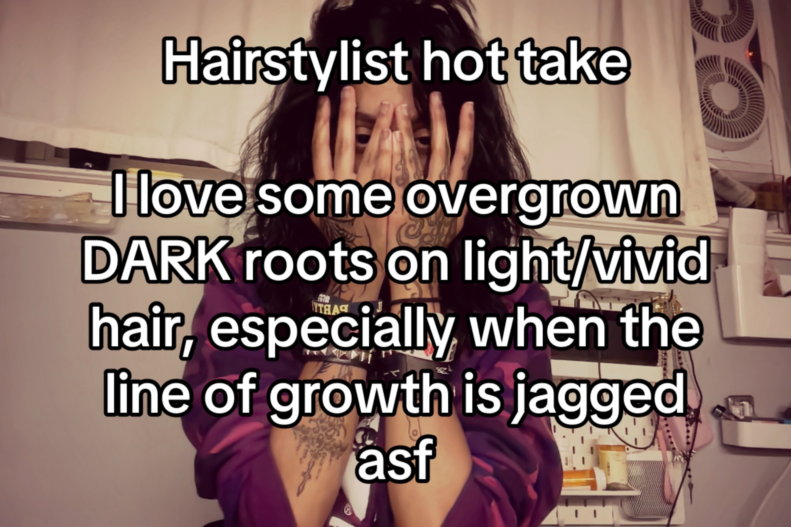 @Priya | Oakland Hairstylist