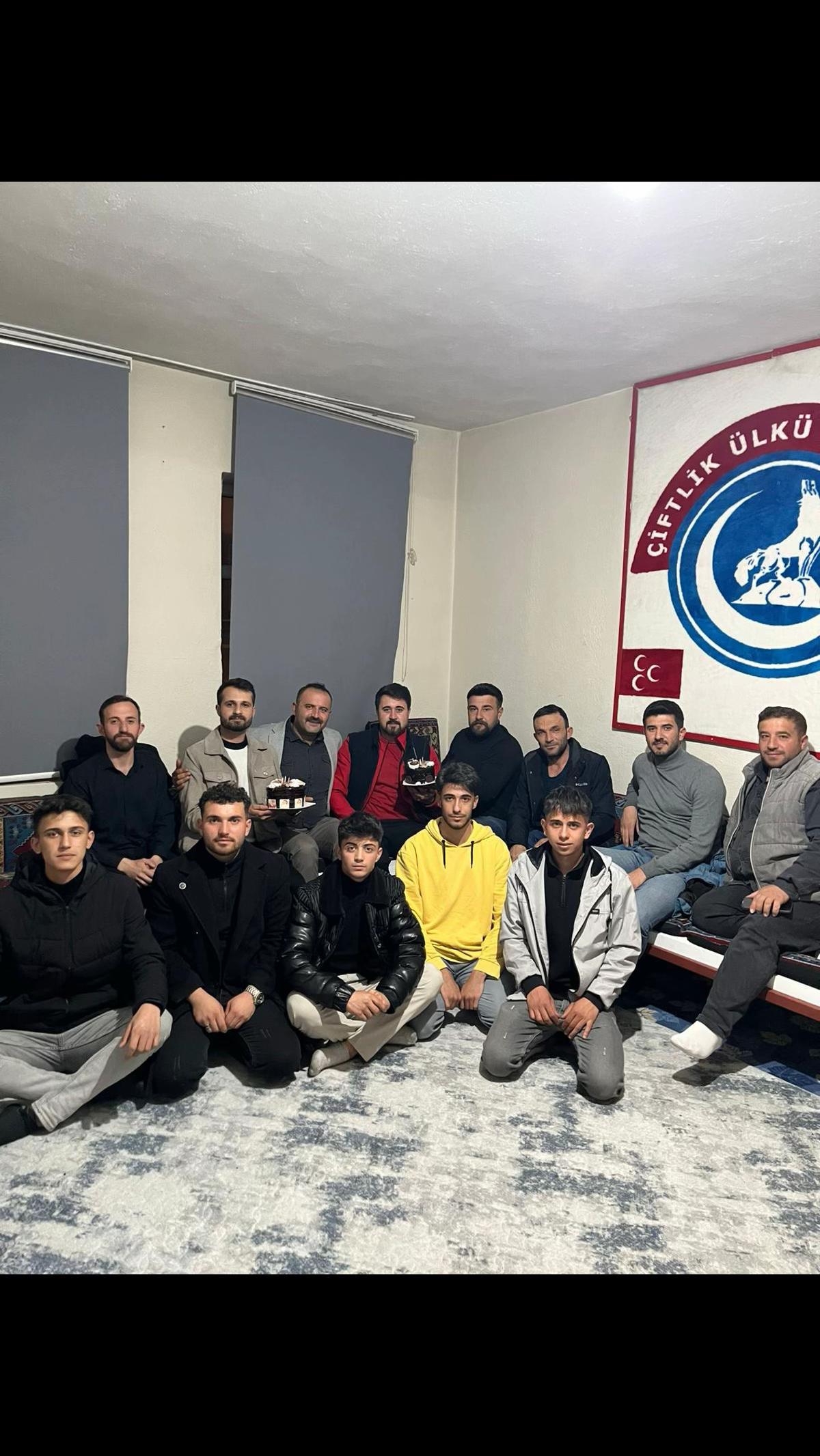 @Melendiz &Uuml;lk&uuml;c&uuml;leri