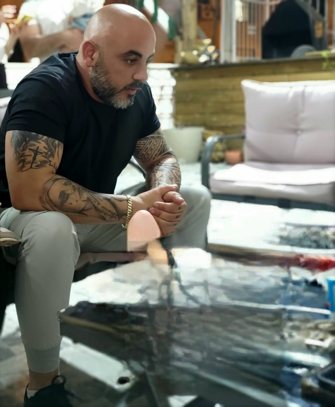 @Fadi Lubat