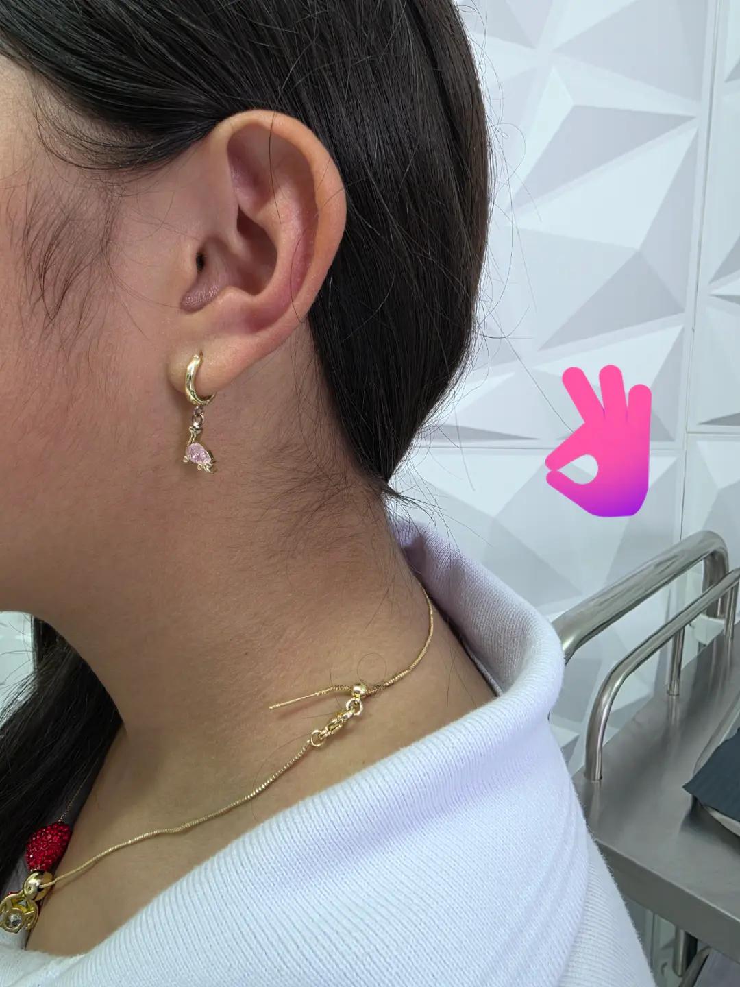 @Michalove7 Joyeria