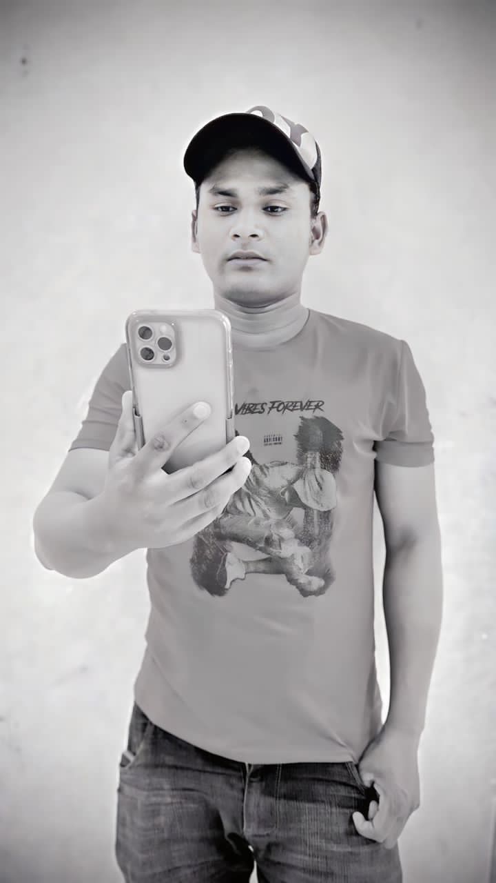 @Dipendar