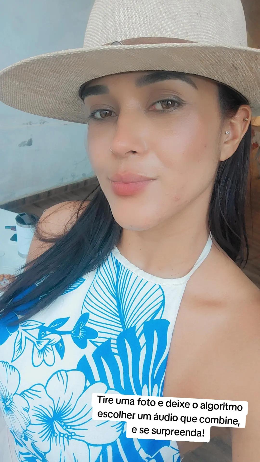 @Samara Ferreira