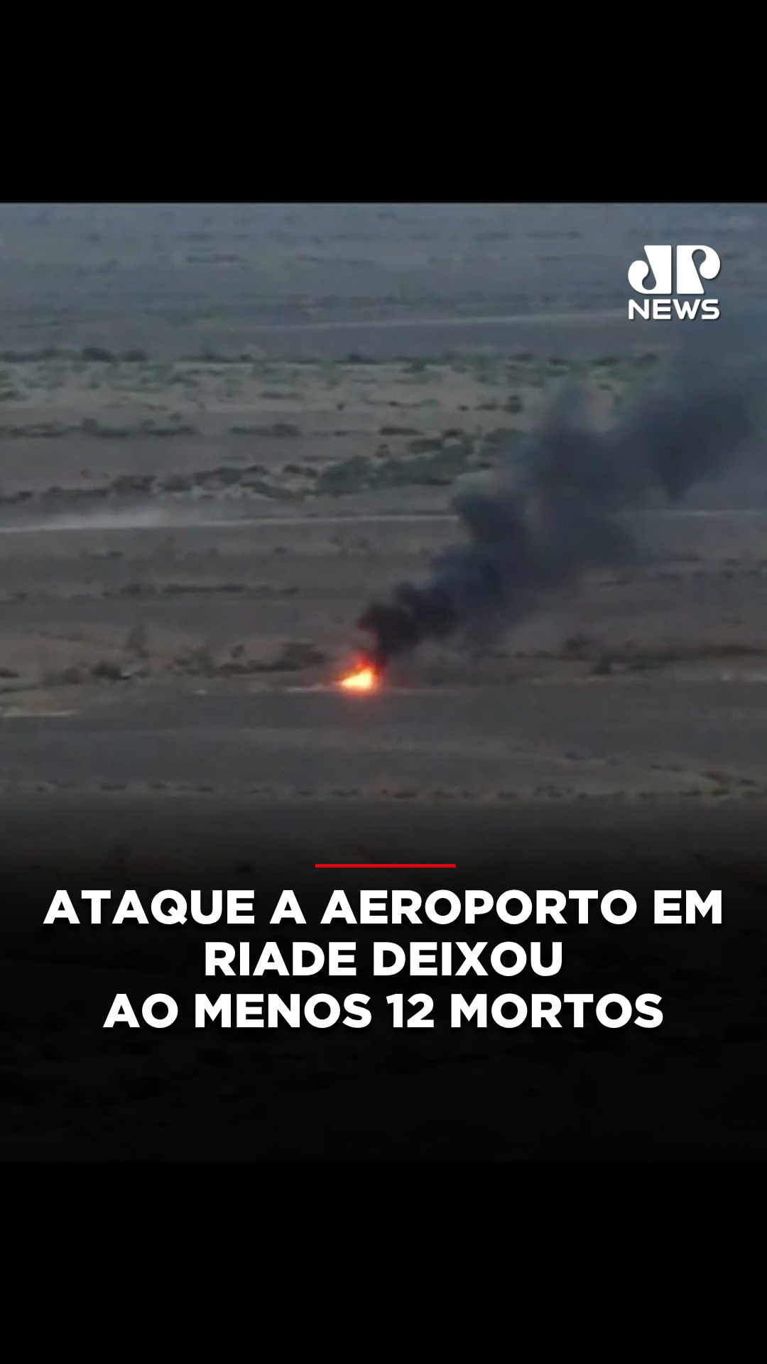 @Jovem Pan News