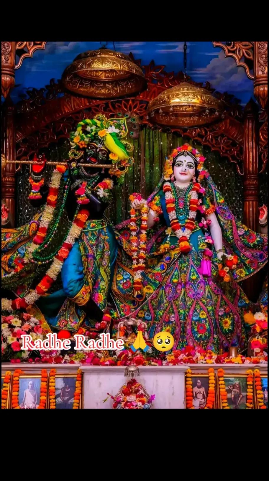 @🦚Radhe...Krishna🦚
