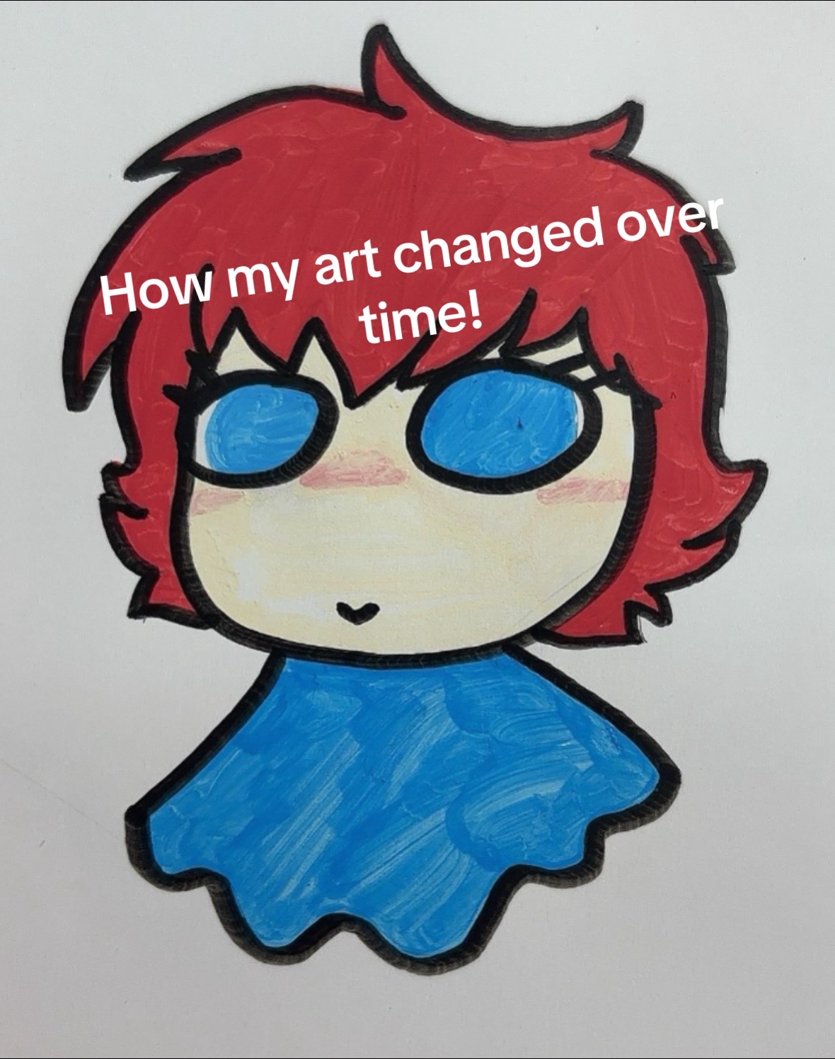 @Stuffy Cat901