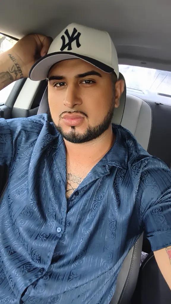 @❤️Cecilio_Araiza❤️