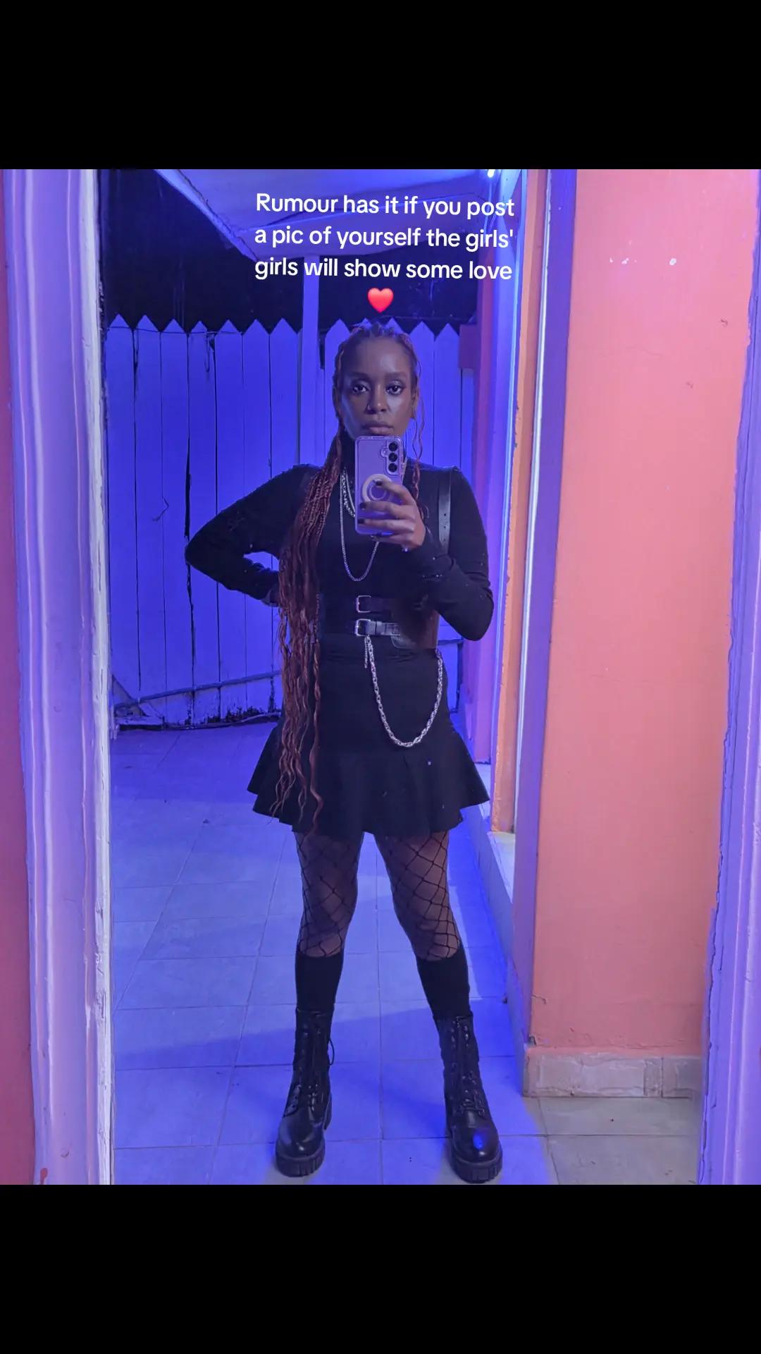 @Sonisama 🇰🇪
