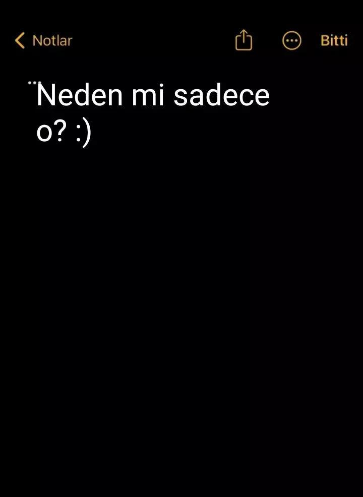 @tek Duamsın 🖤🤲🥀
