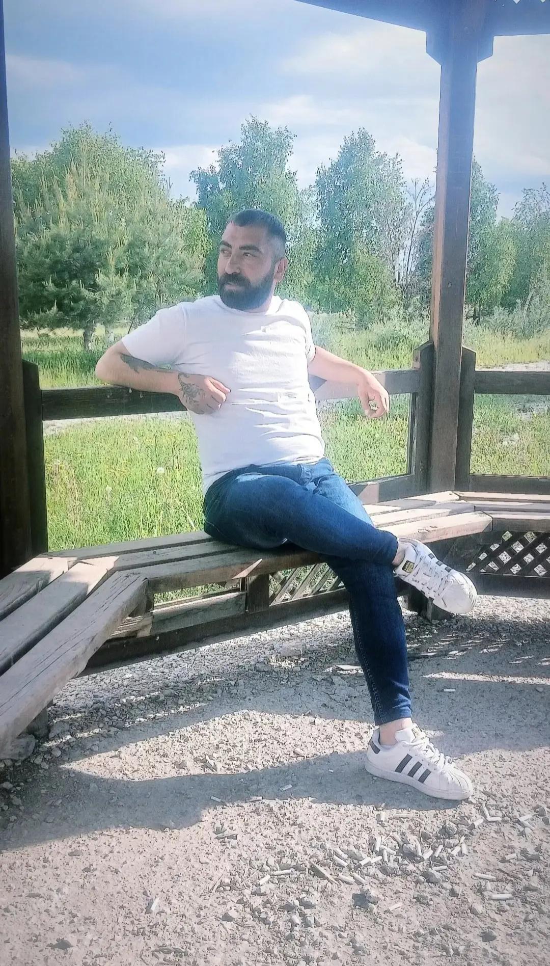 @G&uuml;rkan cansızlar