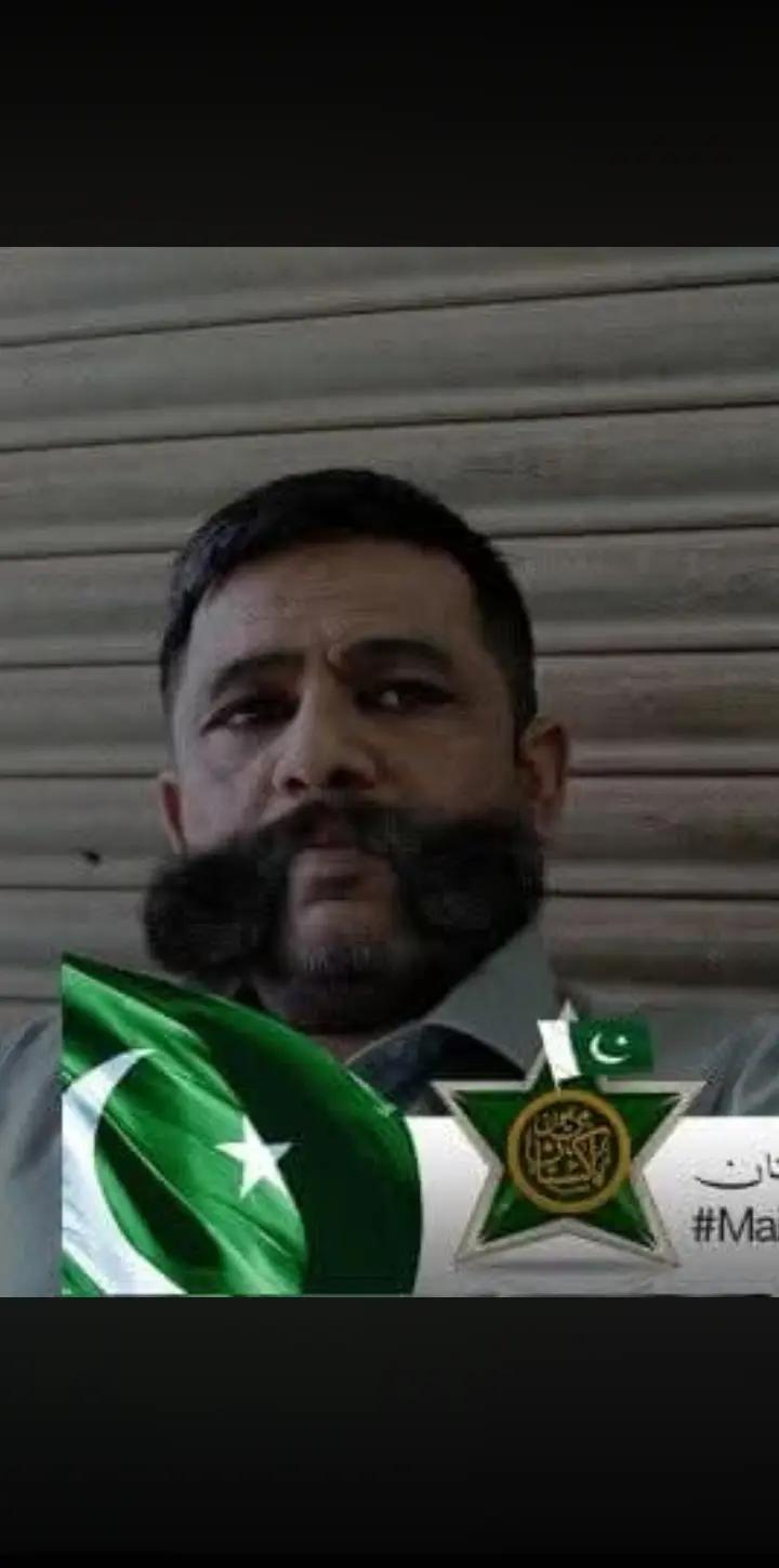 @raja Pakistani