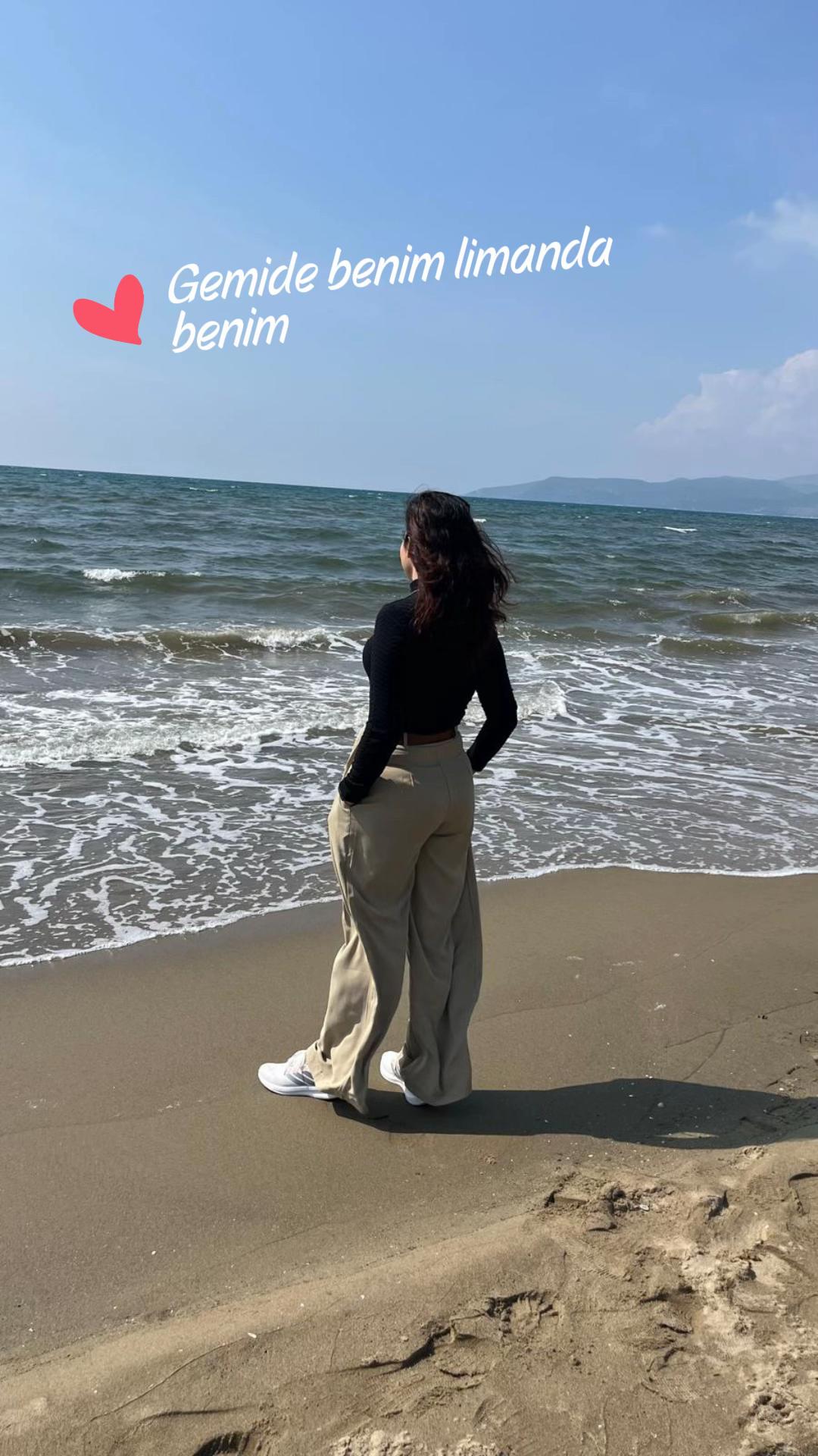 @S.S(koç kadını)