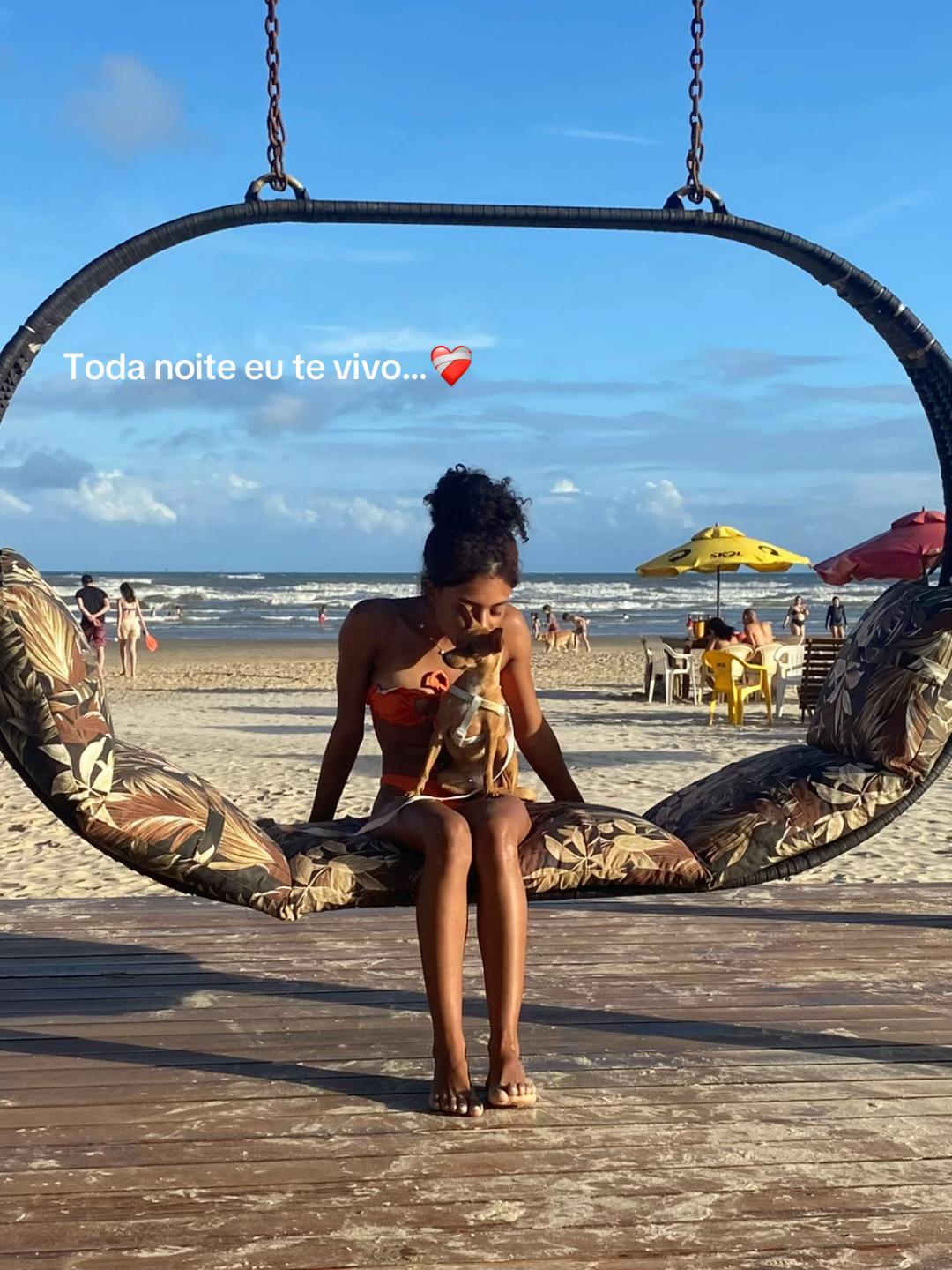 @Lorena Silva