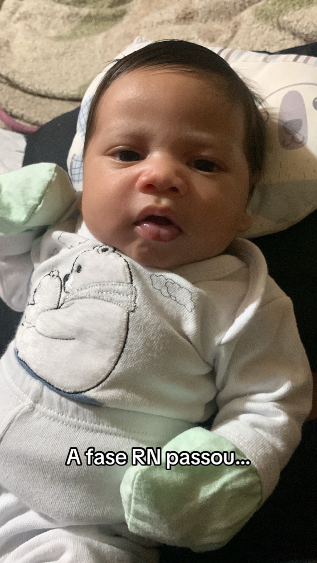 @Luana | Mamãe do Noah🩵