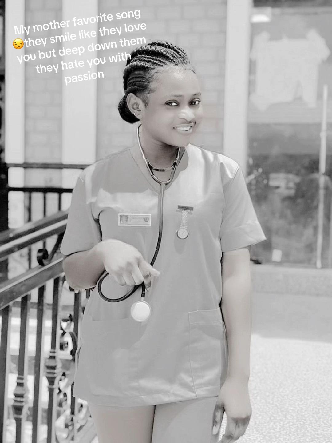 @🥰Nana Yaa❤️