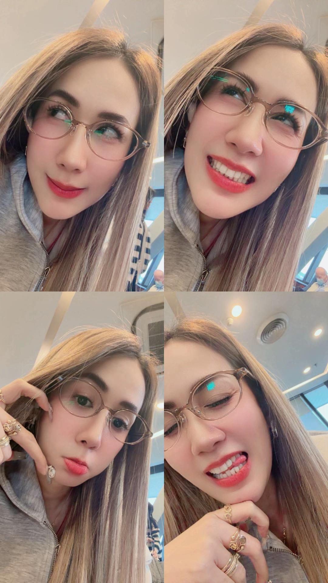 @林俐筑✈️