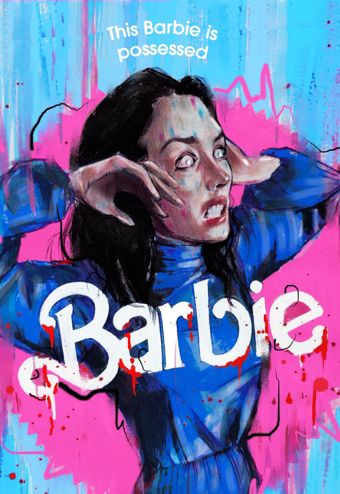 @Bren• ilustradora