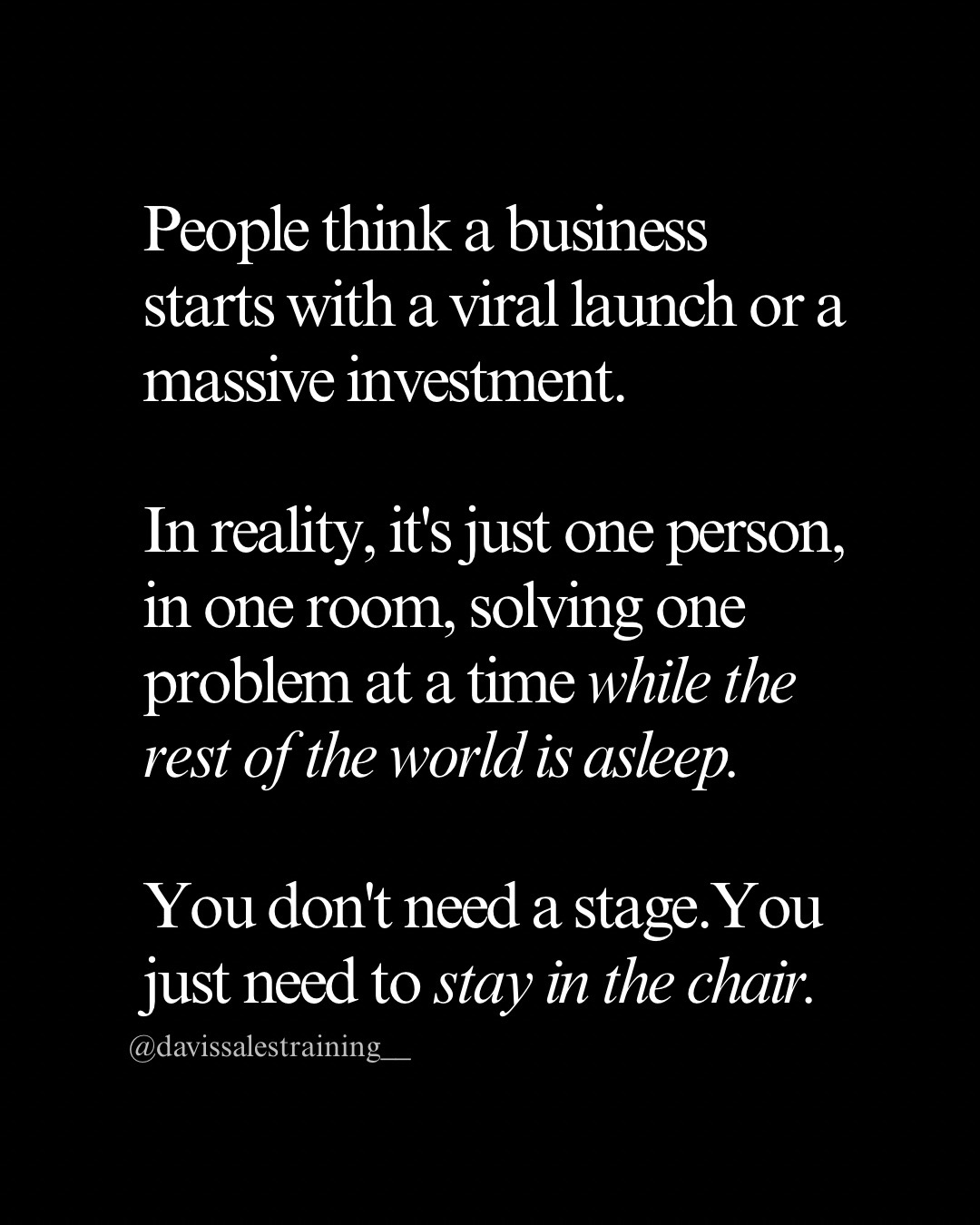 @davissalestraining