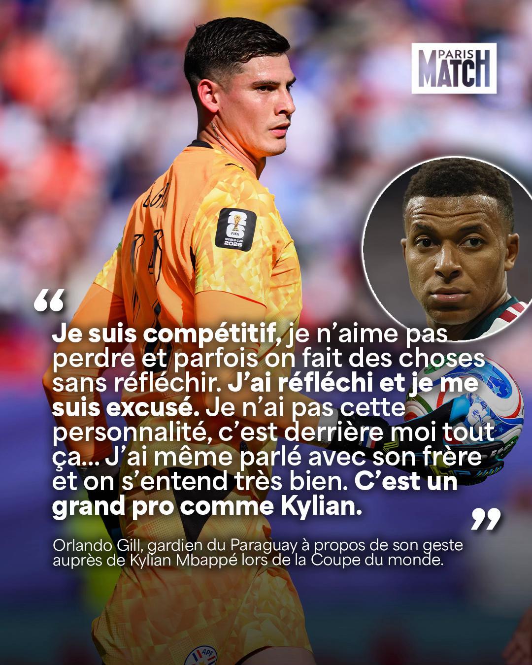 @Paris Match