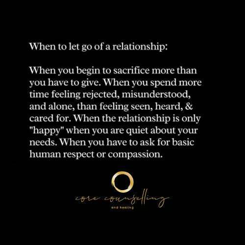 @Core Counselling and Healing