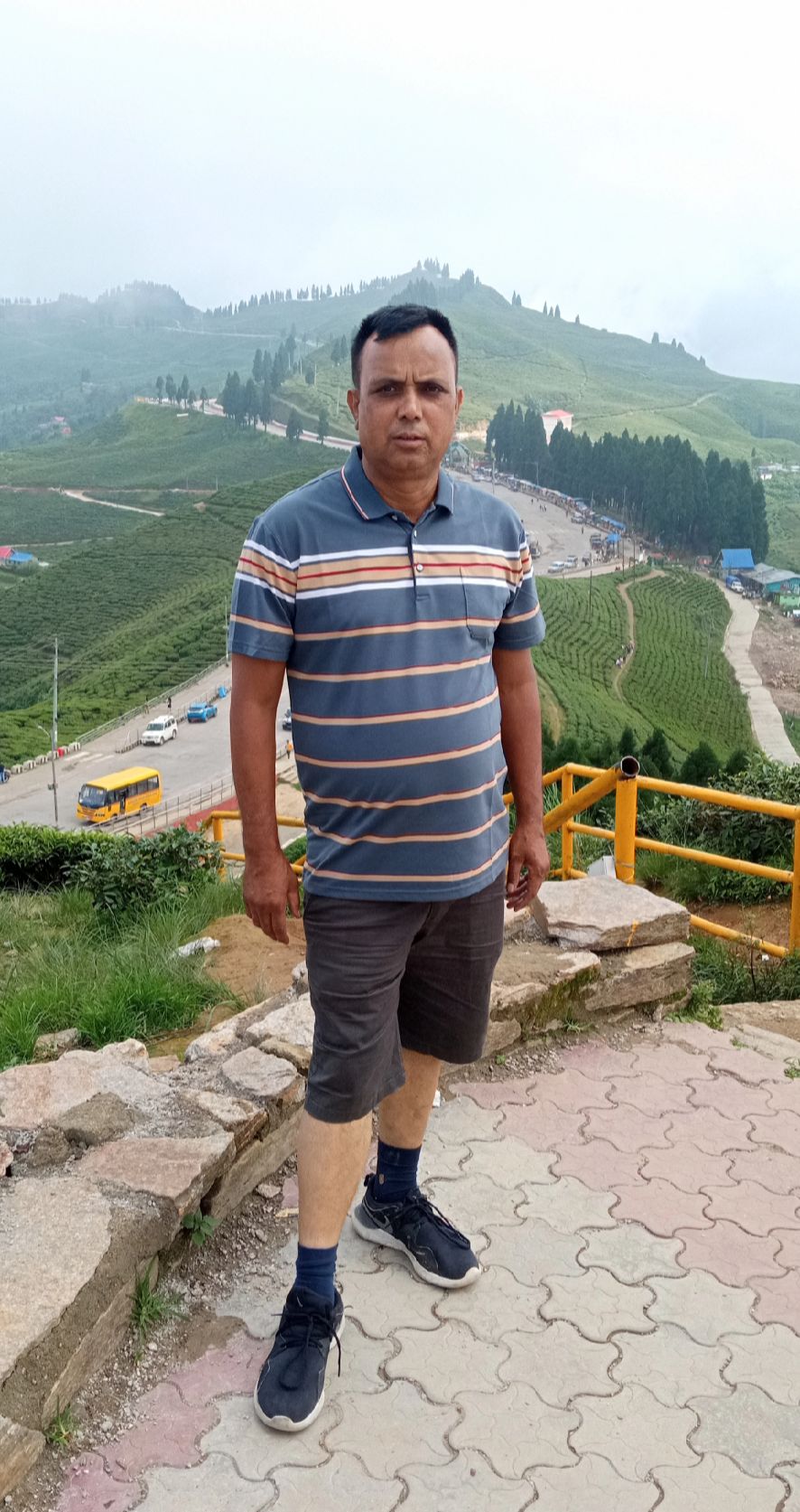 @Kiran