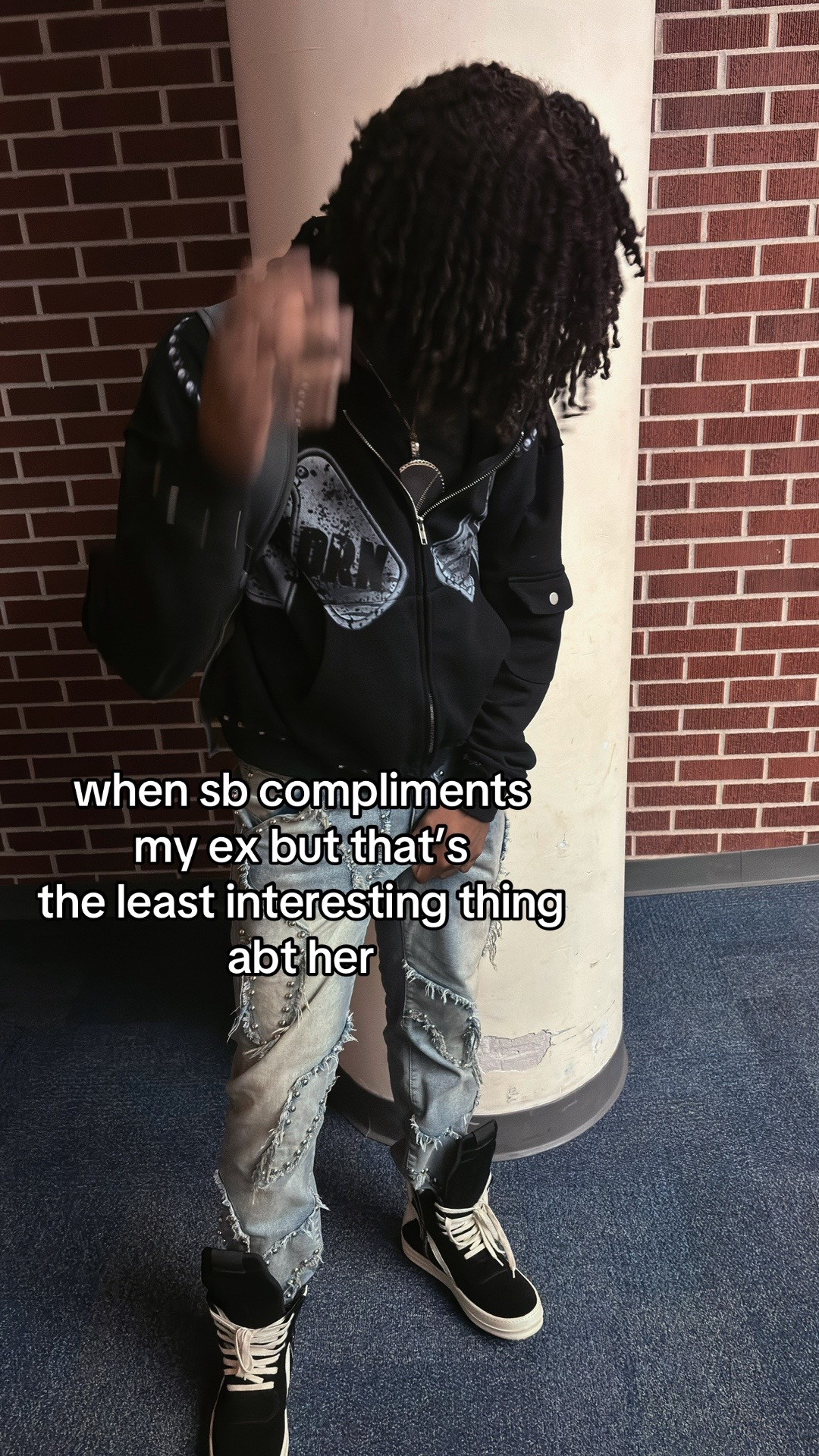 @ 