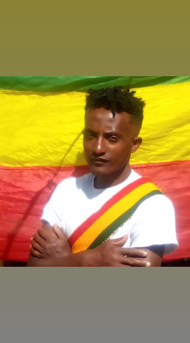 @yared sisay