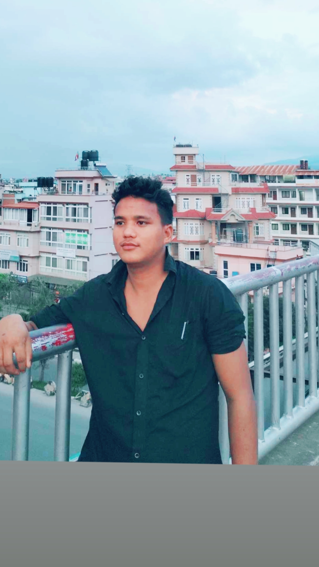 @Laxman paharai mager,