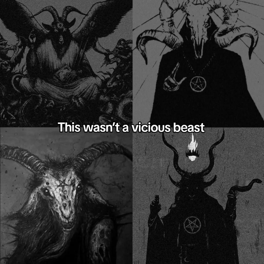 @⛧ Daughter of Satan ⛧