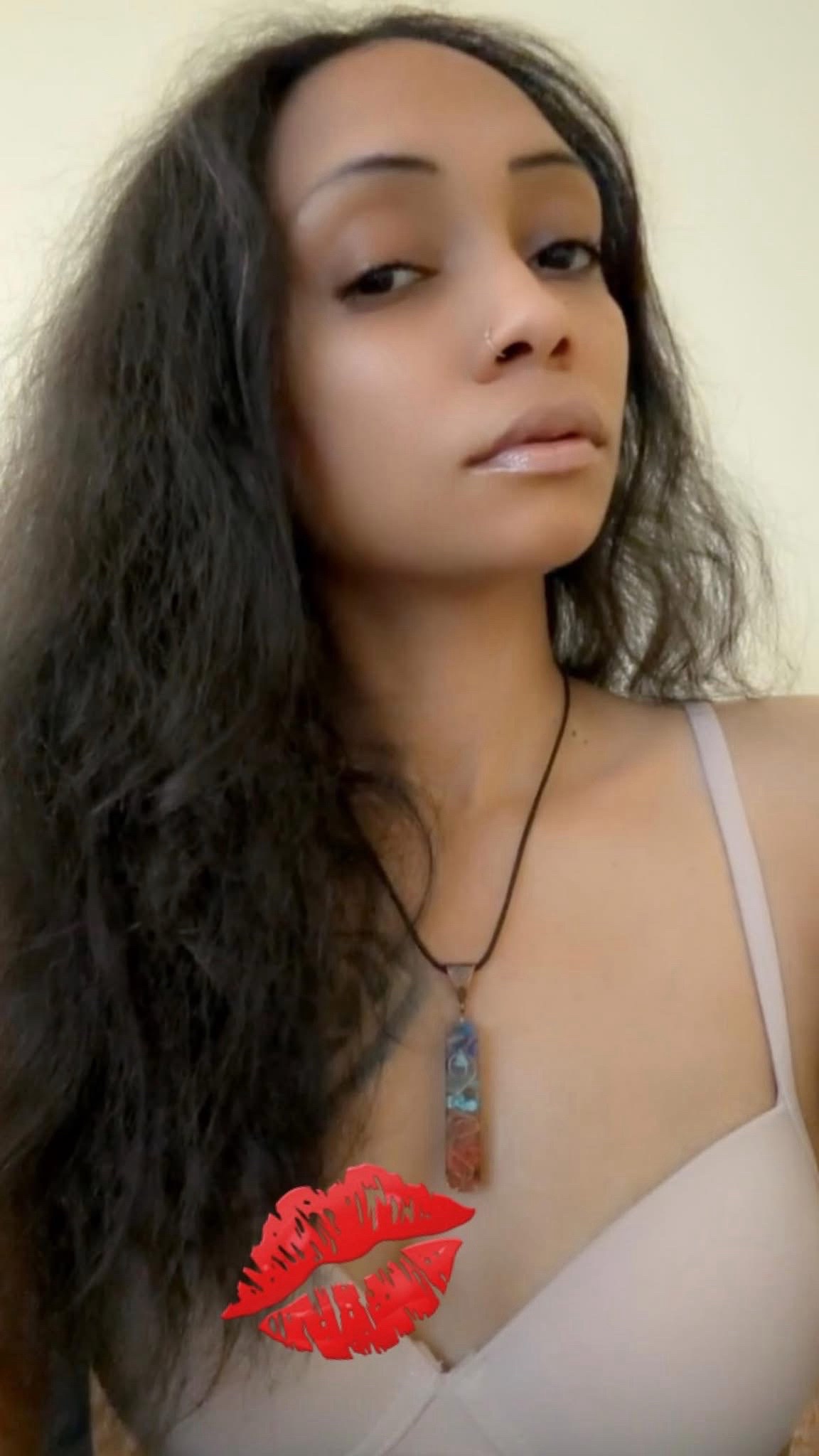 @BrazilianGoddess Oceann